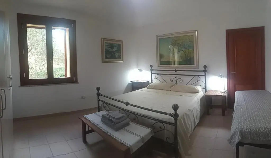 Residence degli ulivi