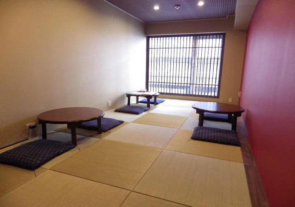 Hiroshima Wabisabi hotel - 市内中心部のリーズナブルホテル - 電停近く移動に便利 - Low price and super convenient to get around, despite being in the center of city - supported by COCOSTAY