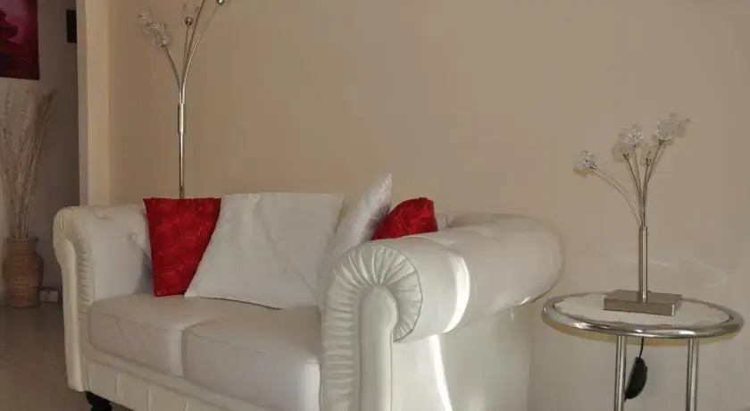 Chalet Lucentum