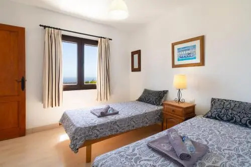 Tias Bungalow Abubilla