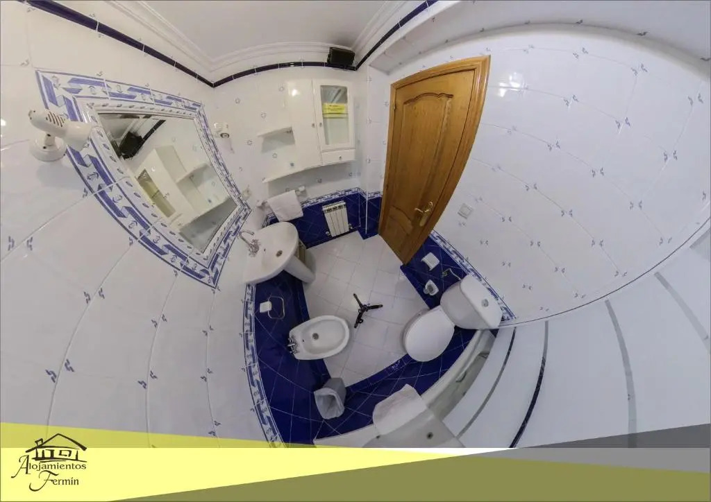 Apartamentos Fermín