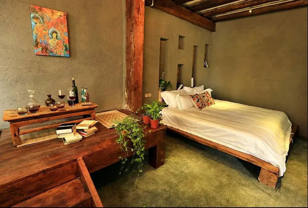 Wufu Hostel