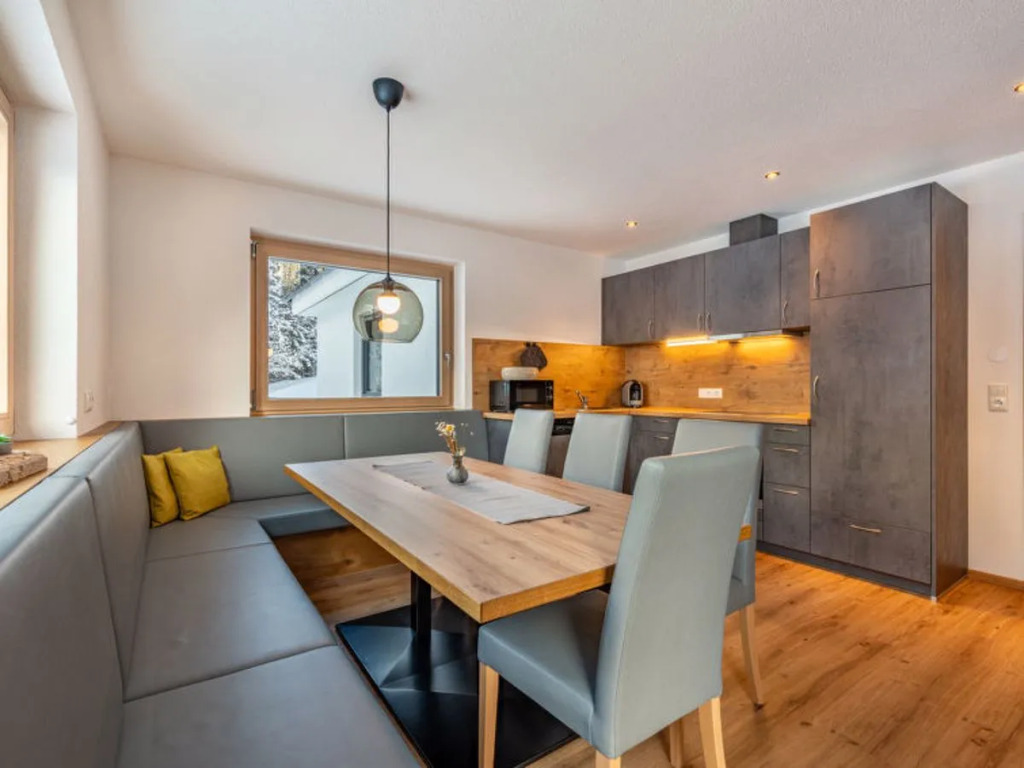 Apartment Leo Kappl