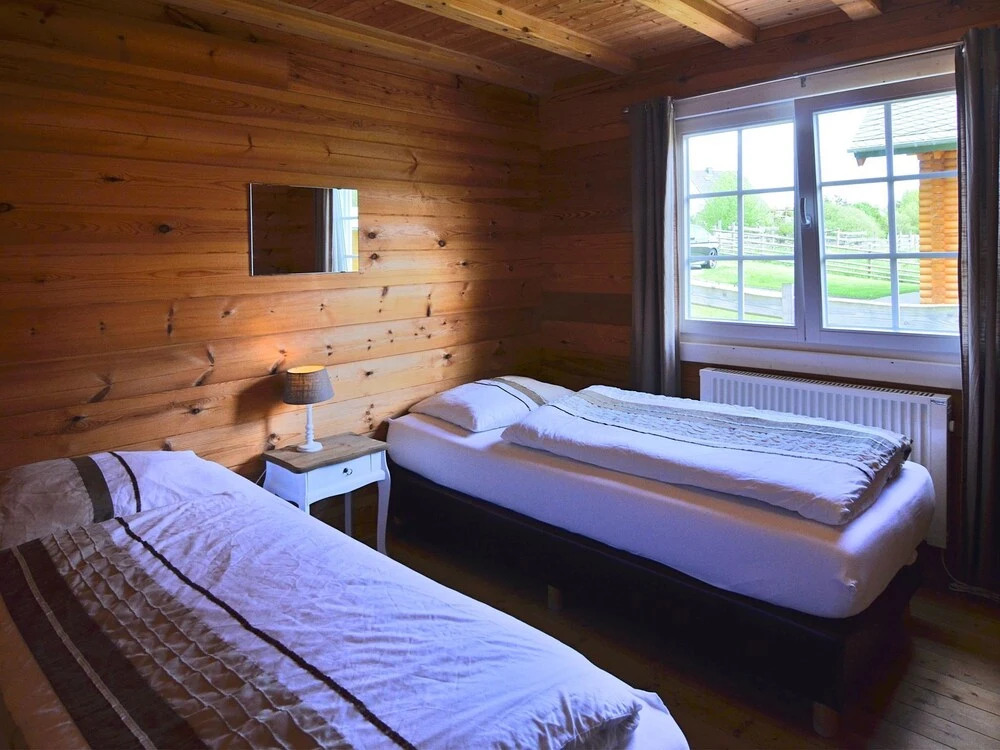 Luxurious Chalet in Medebach Sauerland with Private Garden