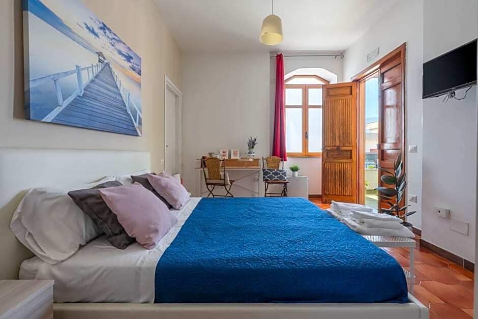 B&B Veras Home Pompei