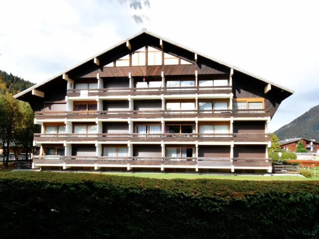 Appartement Morzine, 2 pièces, 5 personnes - FR-1-524-56