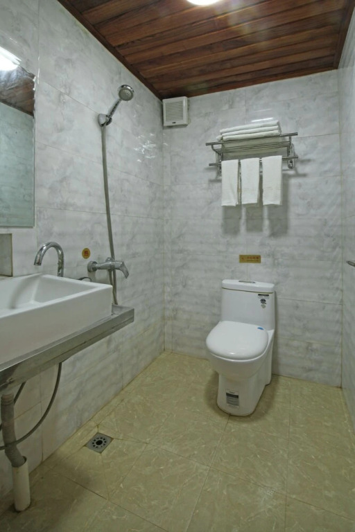 Shan Ju Ge Hotel Yangshuo