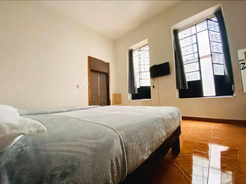 Hotel Pila Del Angel