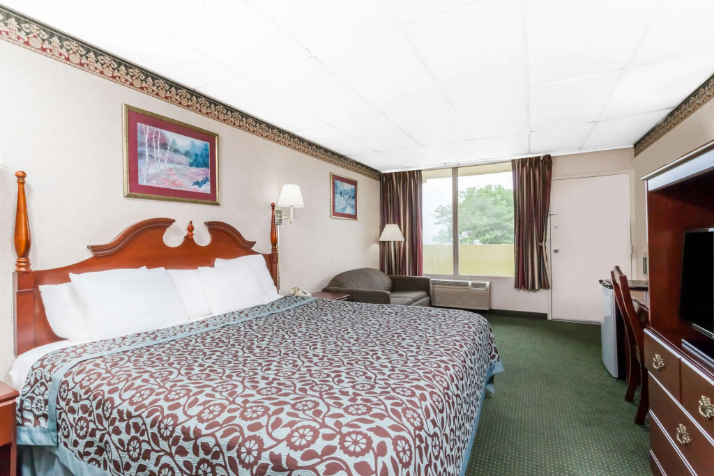 Days Inn by Wyndham Tannersville