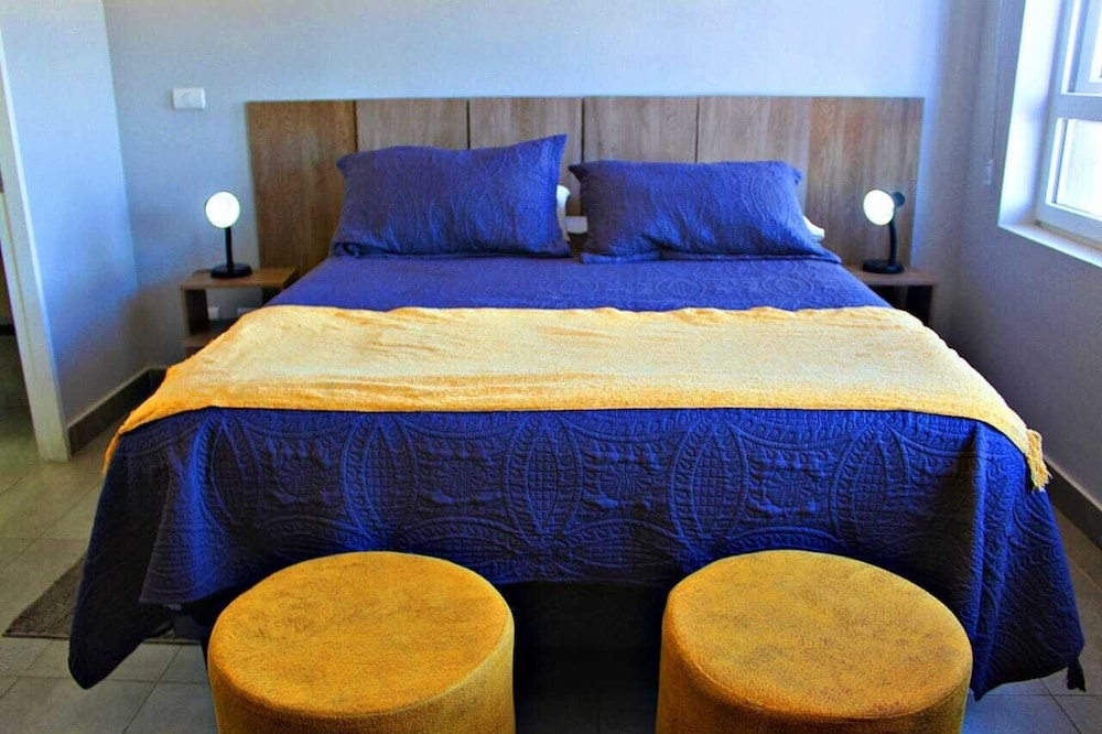 Apart Hotel Bauerle & Apartamentos