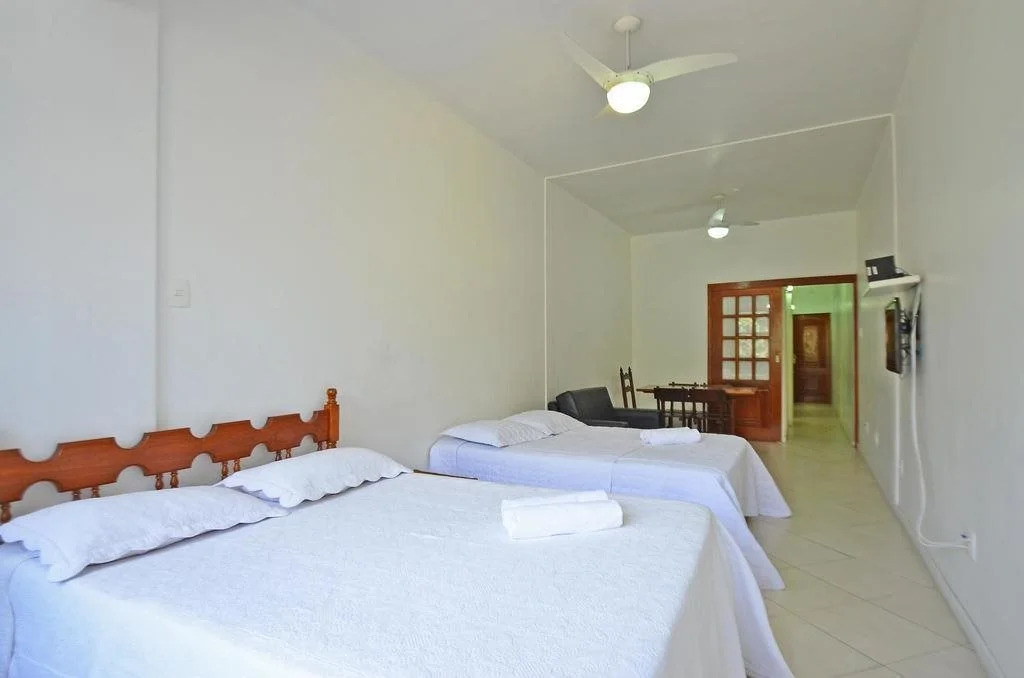 Rio Apartments Br58
