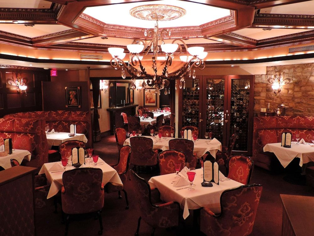 Border House at Crystal Bay Casino
