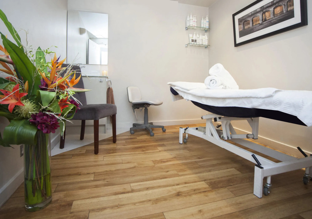 Harbour Hotel & Spa Richmond