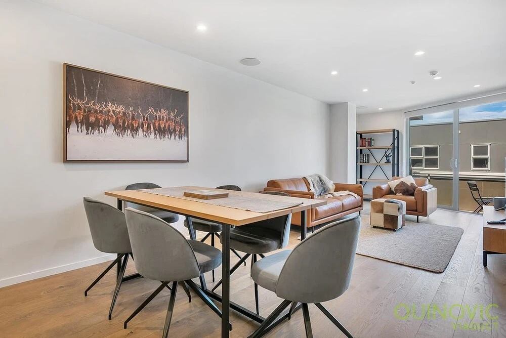 QV City Fringe Ultimate Apartment - 811