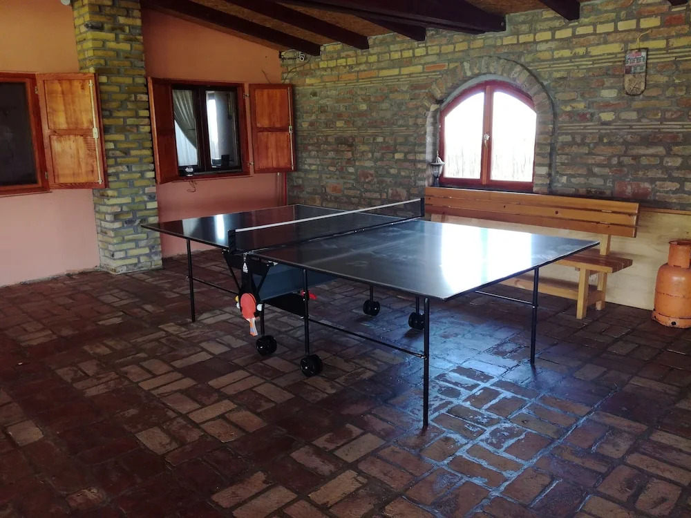 Camp Salaš Farma 47 Čenej