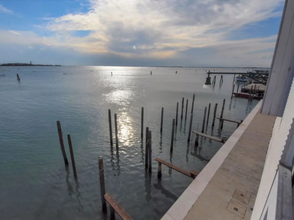 Apartment Iris Venezia Giudecca