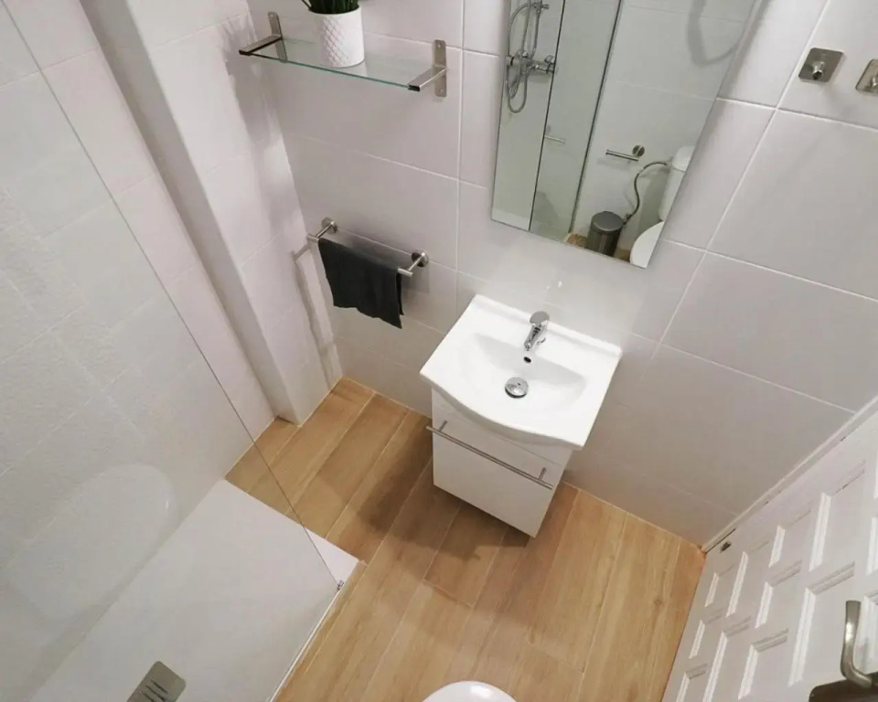 Brand New Apartment. 400 meters Best Beach