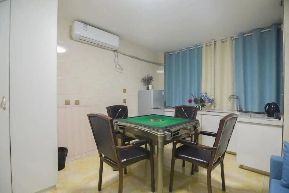 Xian Mengan Homestay