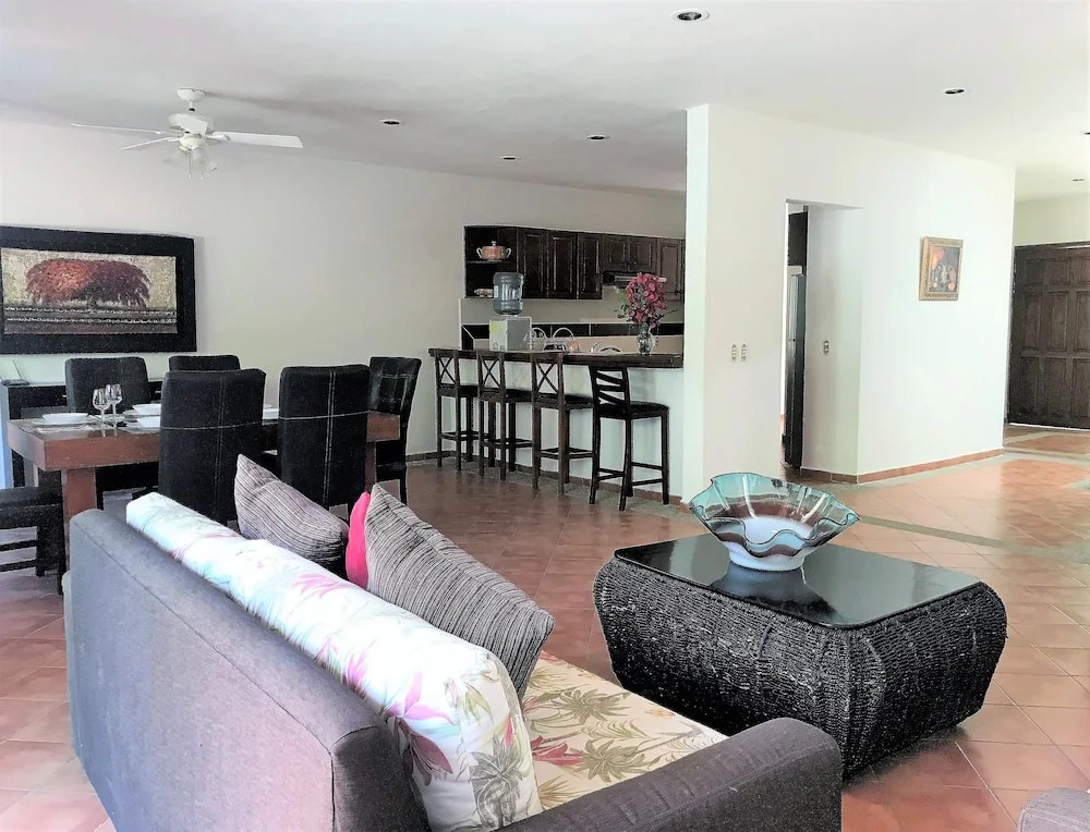 Villas Plaza mismaloya beach A3