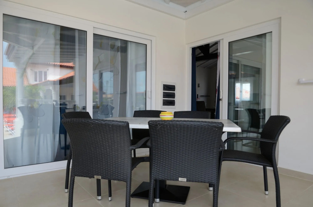 Boutique Hotel Swiss Paradise Aruba Villas and Suites