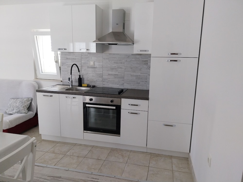 Apartments Senka