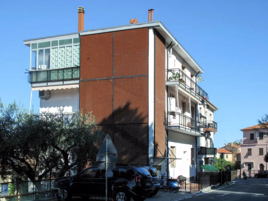 Mare e Monti (SLR196)