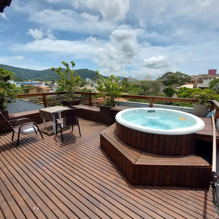 Pousada Bon Vivant Floripa