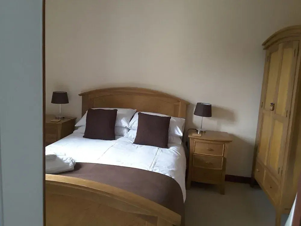Blinkbonnie Guest House