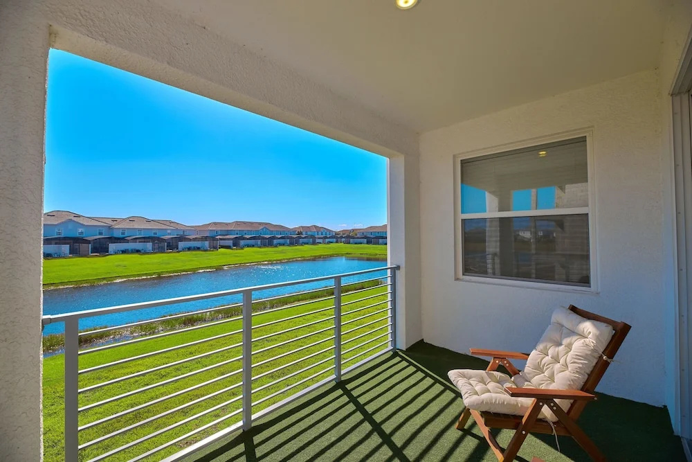 Vacation Meadows - Storey Lake By Shine Villas #710