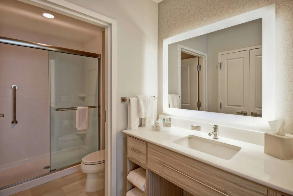 Homewood Suites By Hilton Greenville Downtown