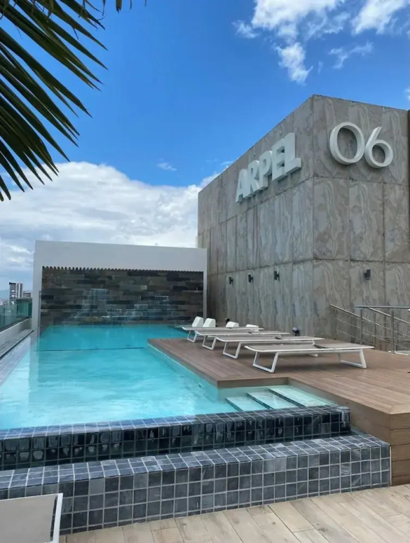 Piantini Centric Tower Arpel 6