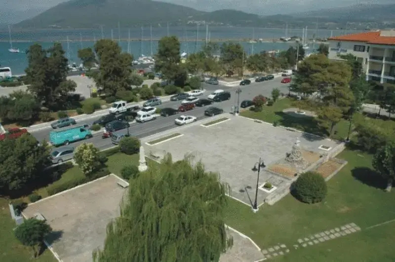 Prokimea Seaview Apartments