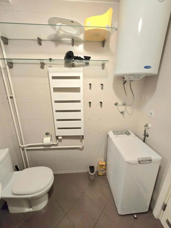 Apartman Niky Belvil