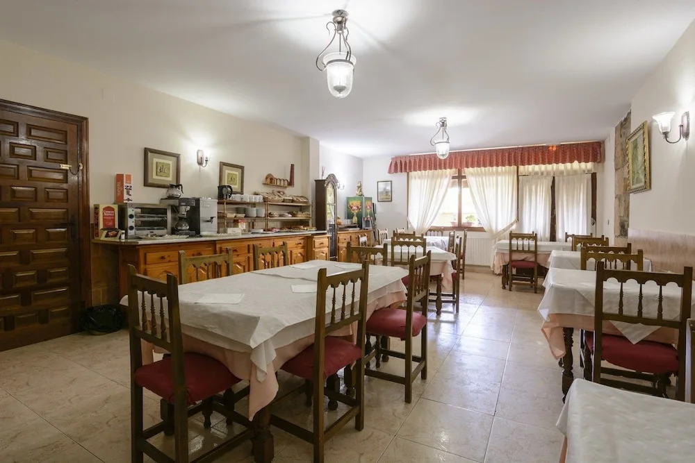 Hostal Visontium