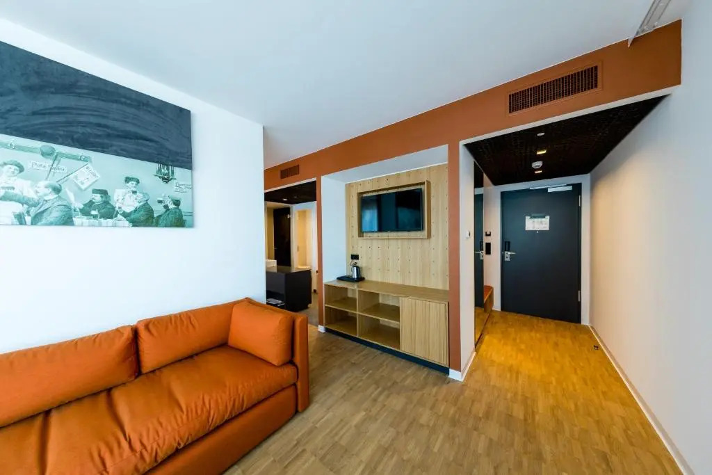 mk | hotel rüsselsheim