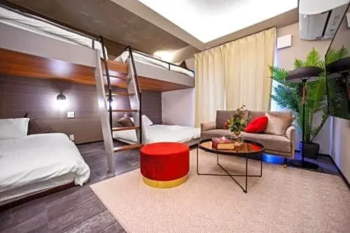 ALT STAY Azabudai - Vacation STAY 31689v