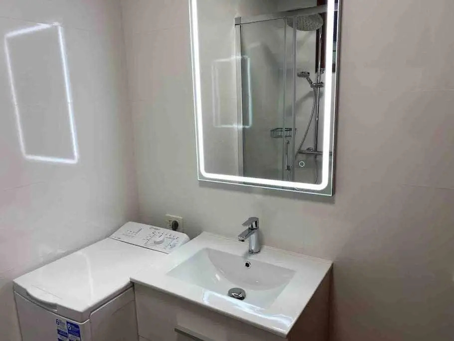 Apartamento Vilaflor