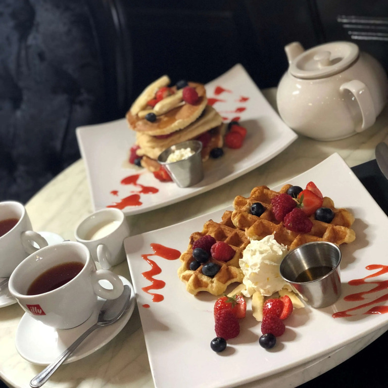 The Eccleston Hotel; BW Signature Collection