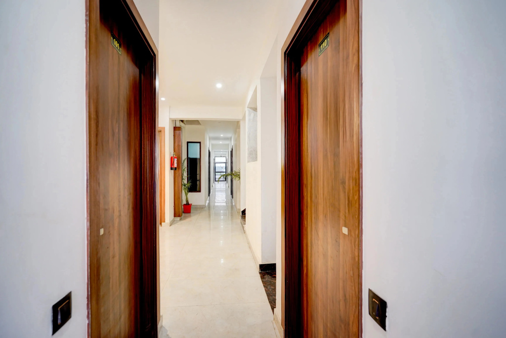 Townhouse Sector 67A Gurgaon Formerly Viraj Residency