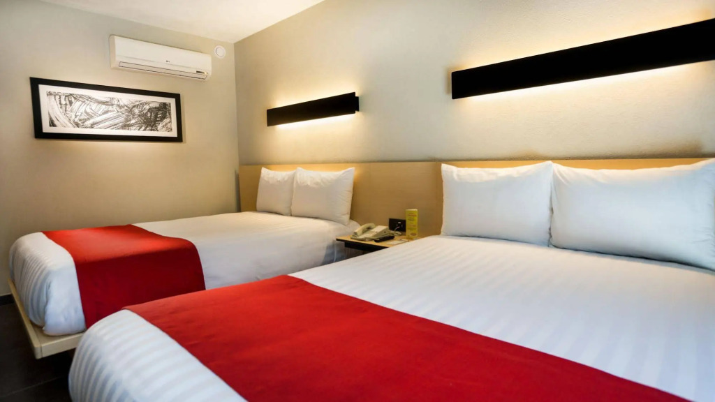 City Express Plus by Marriott Cali Colombia