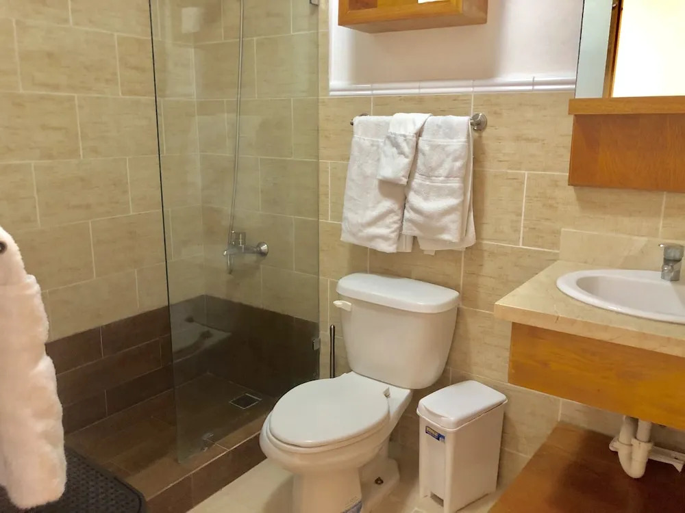 Apartment in Cadaques Caribe