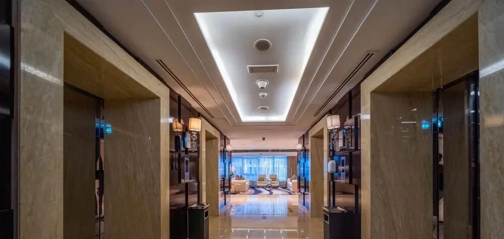 KOHH – Studio in DAMAC Maison Canal Views