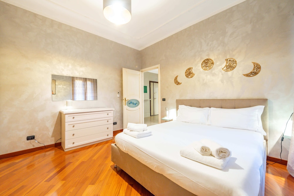 Casa D'angelo by Ghor
