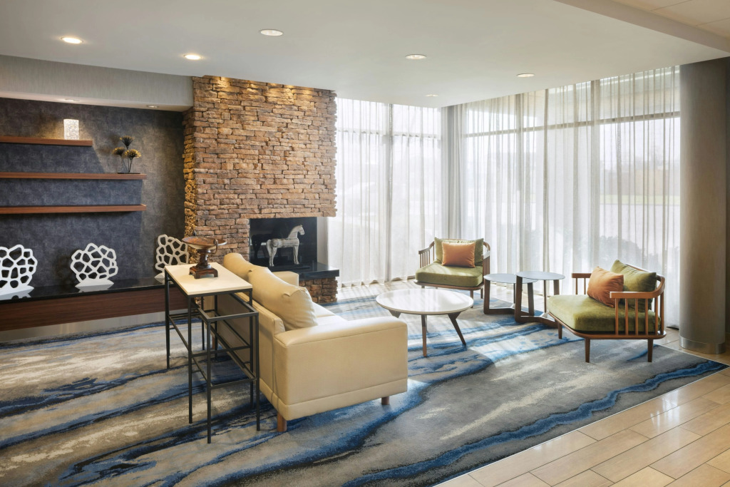 Fairfield Inn & Suites by Marriott Bowling Green
