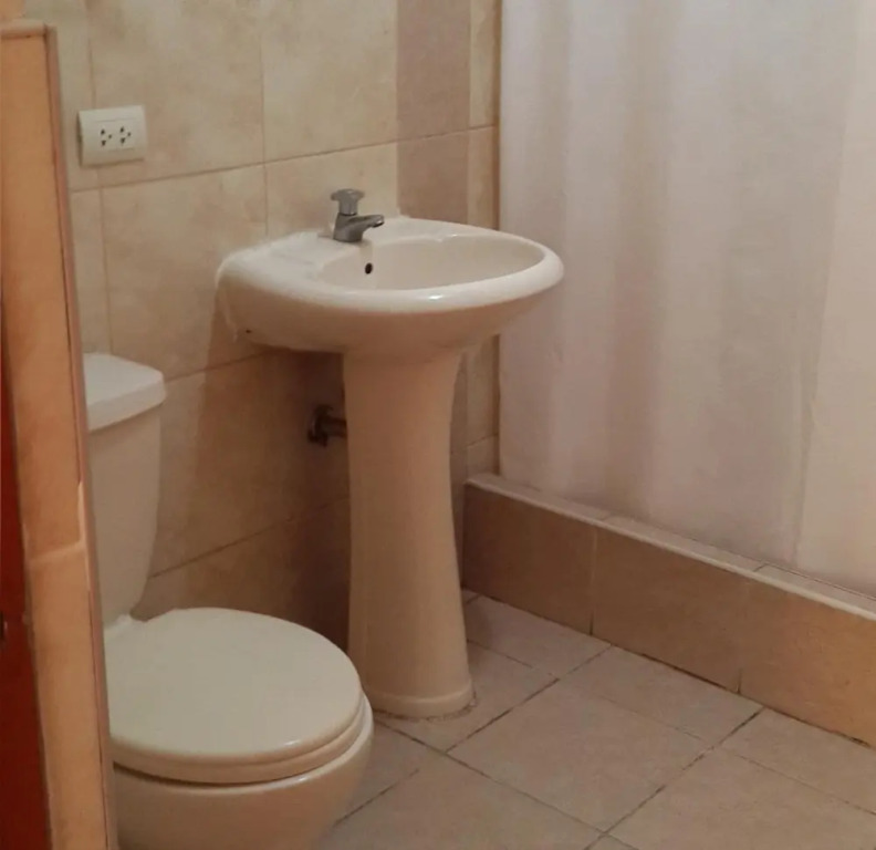 Hostal La Casona