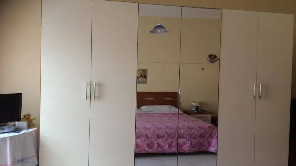 House With 2 Bedrooms in Fondi, With Balcony Near the Beach