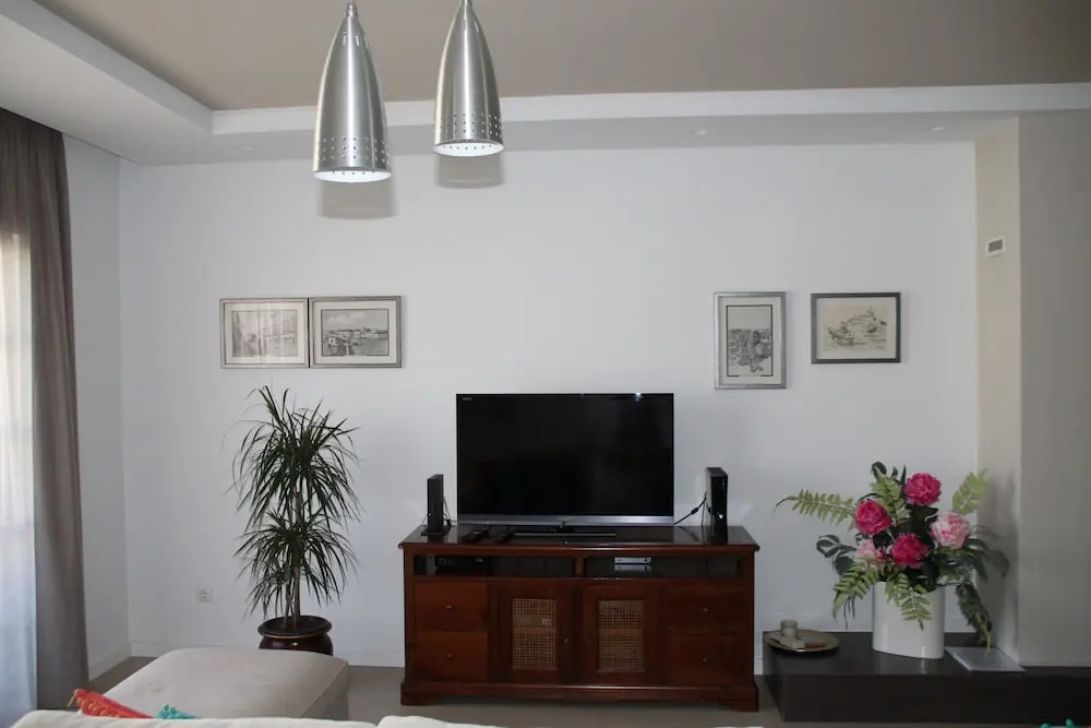 Casa Mira Ria