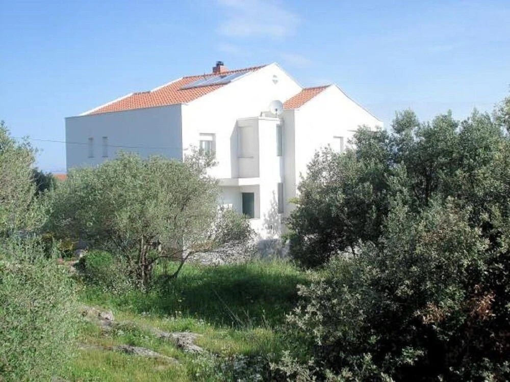 Neven - Economic Apartment Close to sea - A4 kat