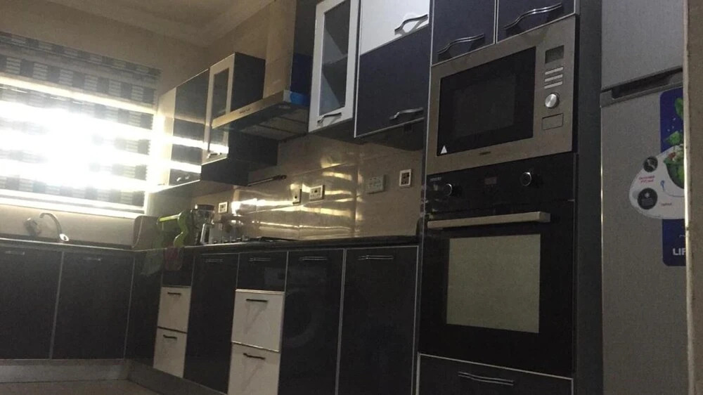 Stunning 2-bed Apartment in Lagos