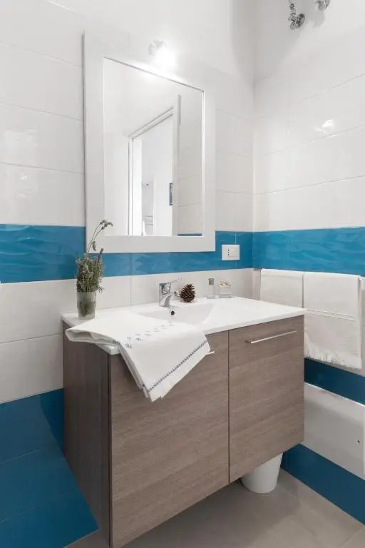MILLEBOLLEBLU APARTMENTS